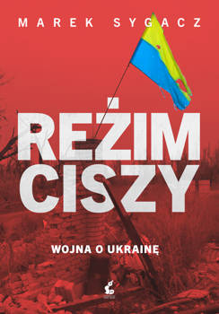 Reżim ciszy, Marek Sygacz
