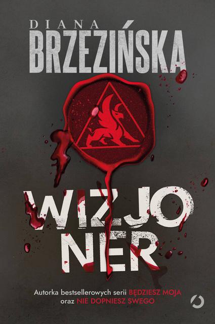 Wizjoner, Diana Brzezińska