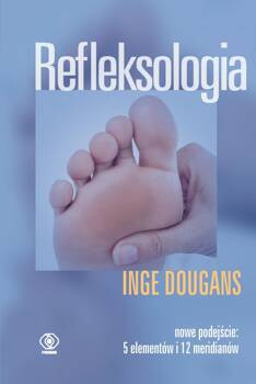Refleksologia, Inge Dougans