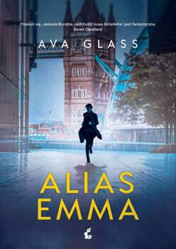 Alias Emma, Ava Glass