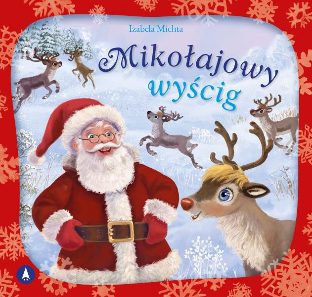 Mikołajowy wyścig