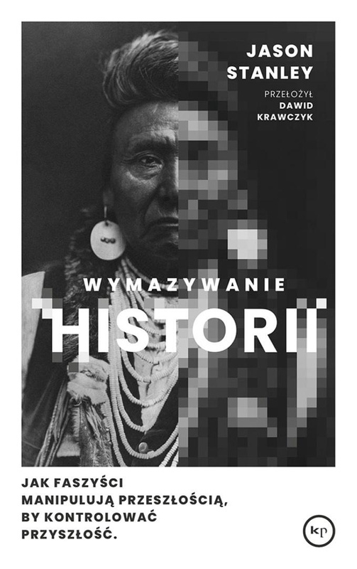 Wymazywanie historii, Jason Stanley