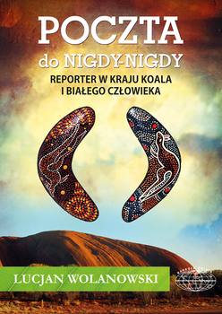 Poczta do Nigdy-Nigdy , Lucjan Wolanowski