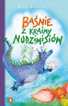 Baśnie z krainy nudzimisiów, Rafał Klimczak