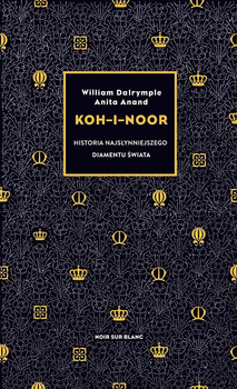 Koh-i-Noor, William Dalrymple, Anita Anand