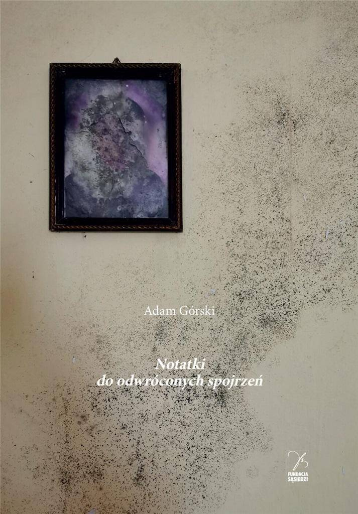 Notatki do odwróconych spojrzeń, Adam Górski