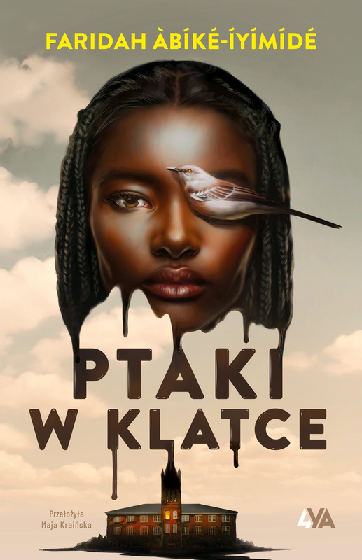 Ptaki w klatce, Faridah Àbíké-Íyímídé