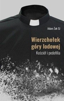 Wierzchołek góry lodowej. Kościół i pedofilia - Adam Żak