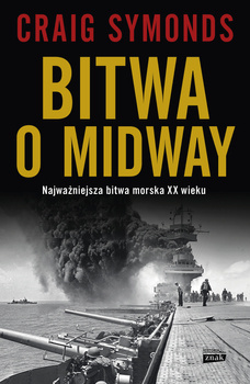 Bitwa o Midway, Craig Symonds