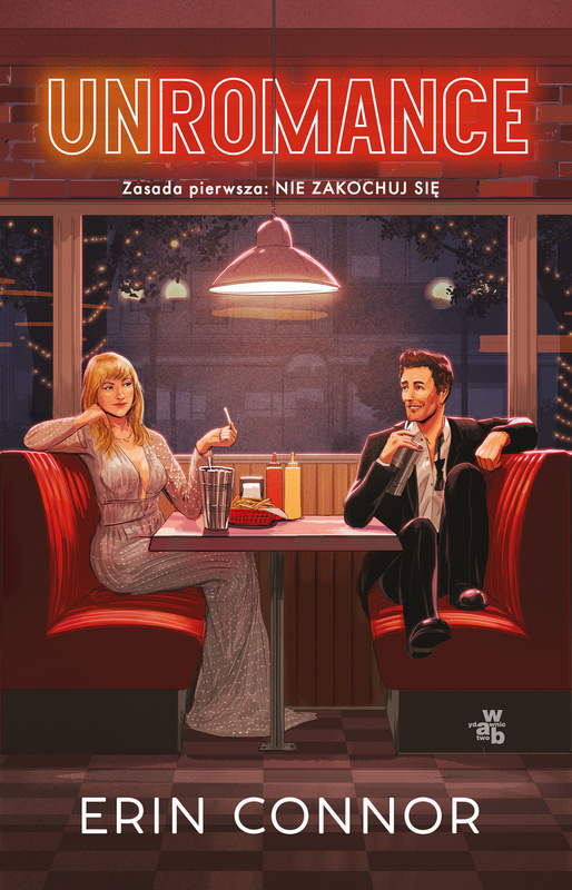 Unromance, Erin Connor