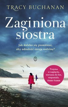 Zaginiona siostra, Tracy Buchanan
