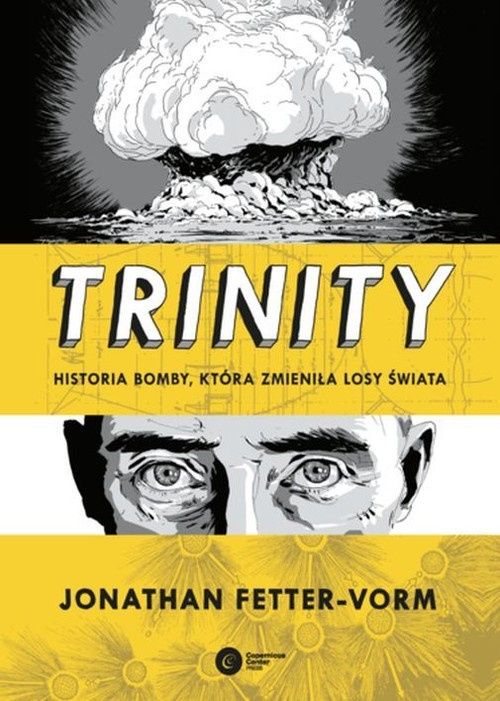 Trinity, Fetter-Vorm Jonathan