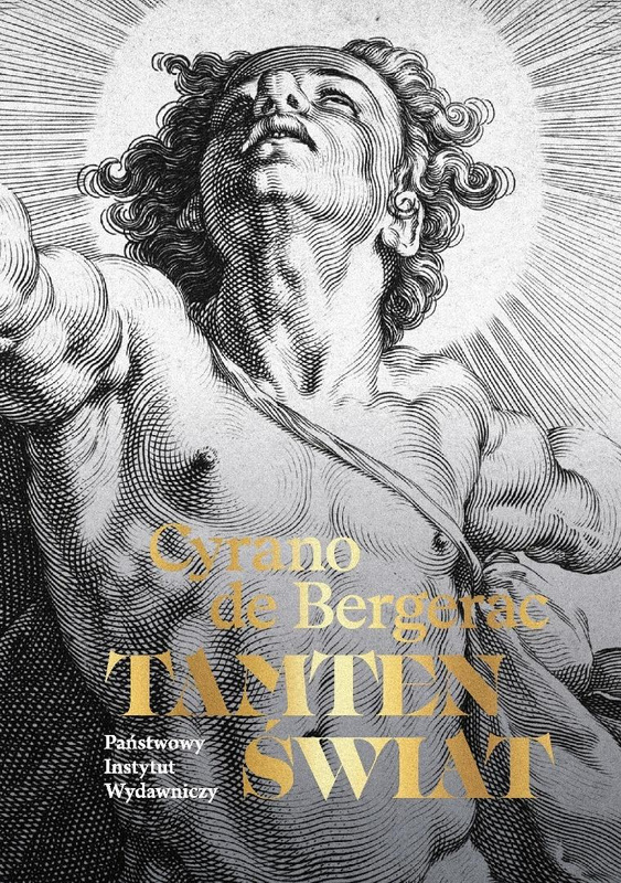 Tamten świat, Cyrano De Bergerac