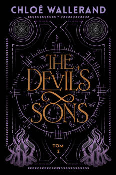 The Devil's Sons. Tom 2, Chloe Wallerand