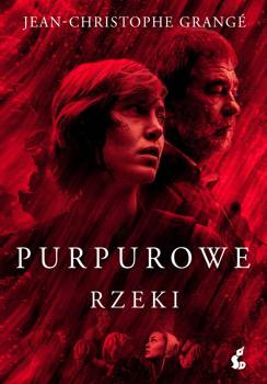 Purpurowe rzeki, Jean-Christophe Grangé