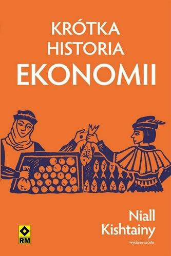 Krótka historia ekonomii, Niall Kishtalny