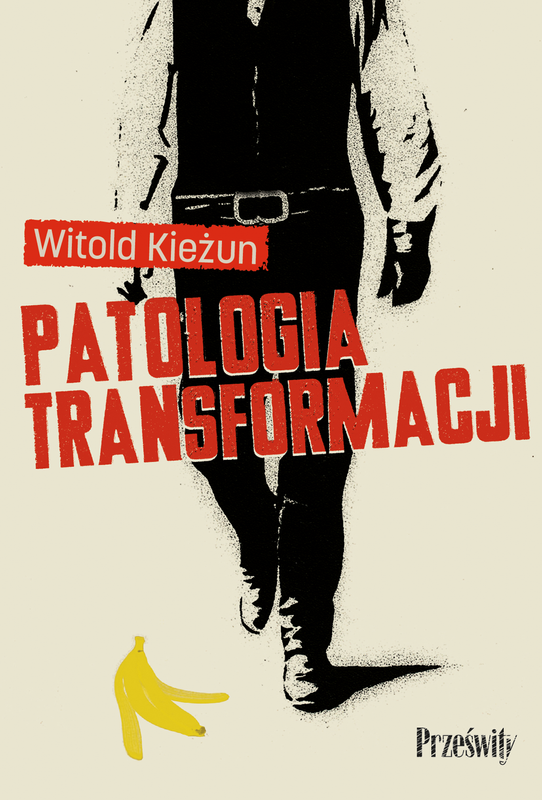 Patologia transformacji, prof. Witold Kieżun