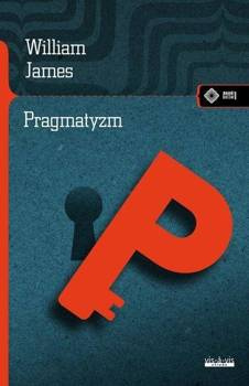 Pragmatyzm, William James