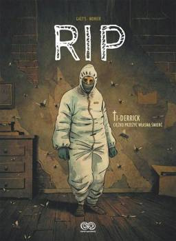 RIP TOM 1, MONIER JULIEN, GAET'S