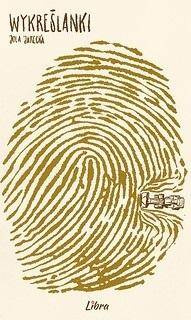 Wykreślanki, Jola Jarecka