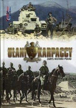 Ułani Karpaccy - praca zbiorowa