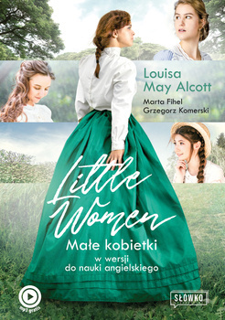 Little Women, Louisa May Alcott, Marta Fihel