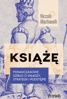 Książę, Niccolo Machiavelli