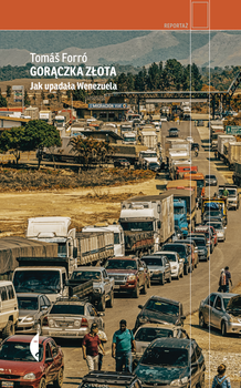 Gorączka złota, Tomáš Forró