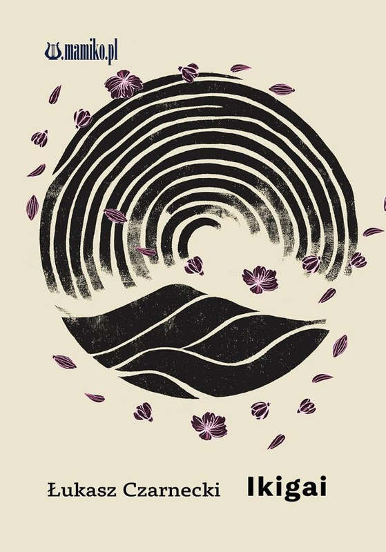 Ikigai, Łukasz Czarnecki