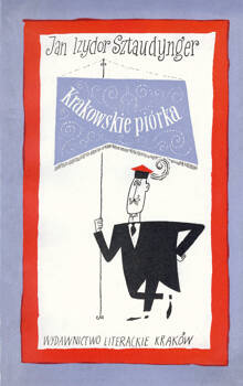 Krakowskie piórka, Jan Sztaudynger