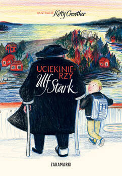 Uciekinierzy, Stark Ulf