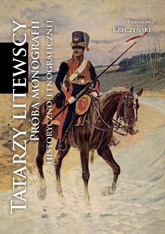 Tatarzy litewscy, Stanisław Kryczyński