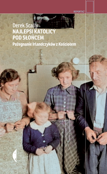 Najlepsi katolicy pod słońcem, Derek Scally