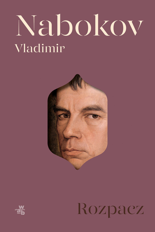 Rozpacz, Vladimir Nabokov