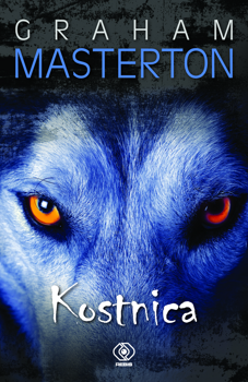 Kostnica, Graham Masterton