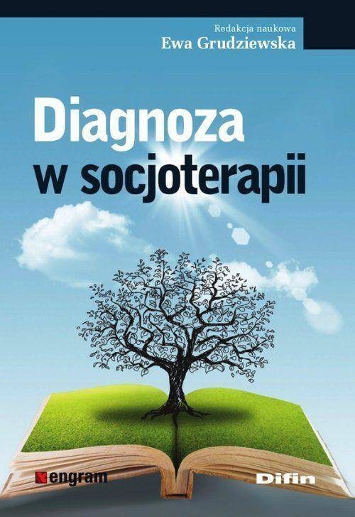 Diagnoza w socjoterapii DIFIN - Ewa Grudziewska