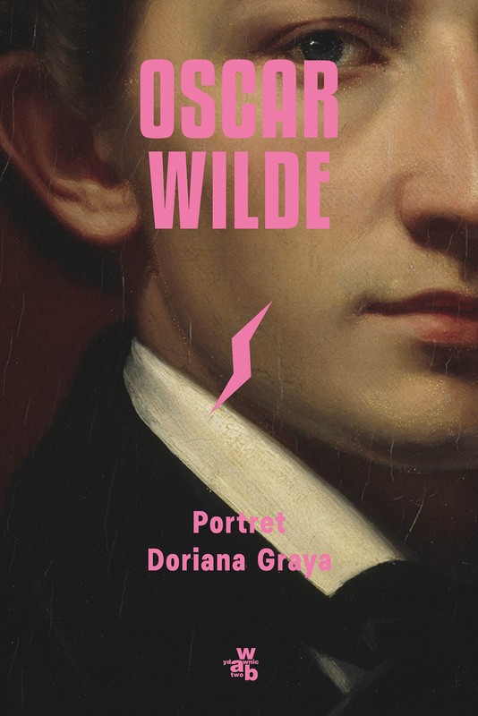 Portret Doriana Graya, Oscar Wilde
