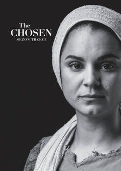 The chosen - sezon 3, film DVD