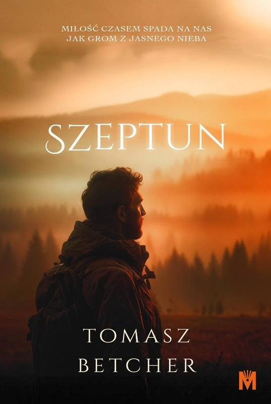 Szeptun, Tomasz Betcher