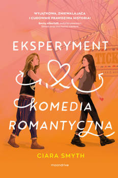 Eksperyment "komedia romantyczna", Ciara Smyth