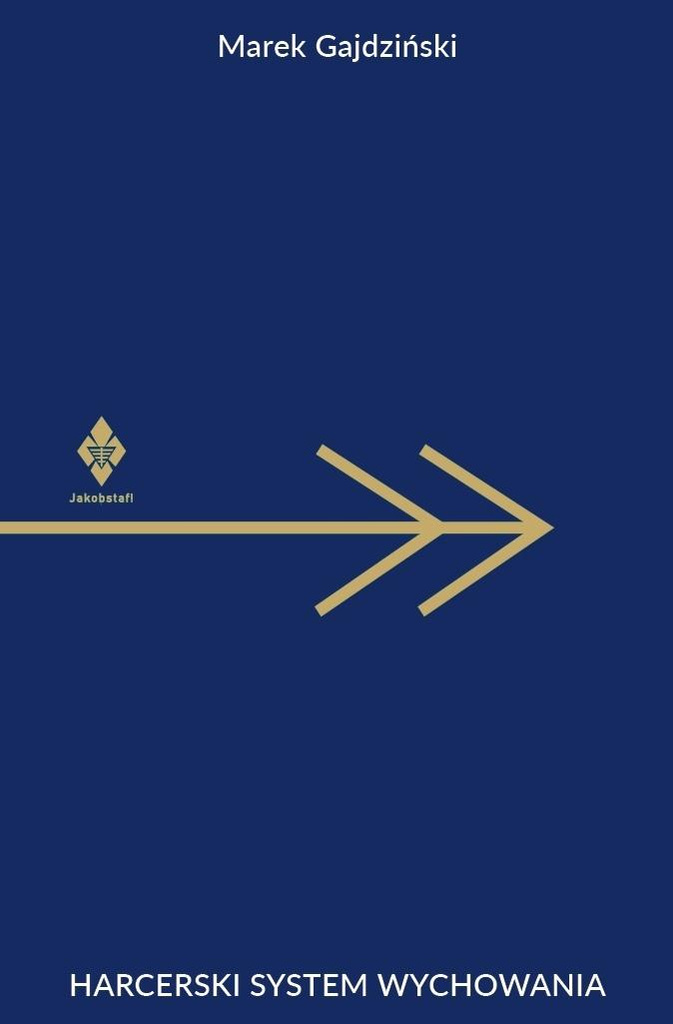 Harcerski System Wychowania, Marek Gajdziński