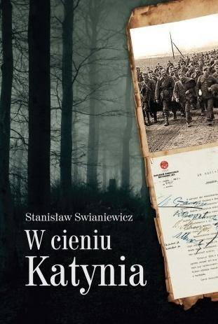 W cieniu Katynia, Stanisław Swianiewicz