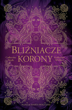 Bliźniacze korony, Catherine Doyle