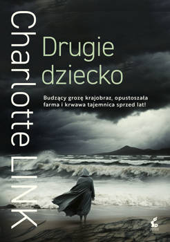 Drugie dziecko, Charlotte Link