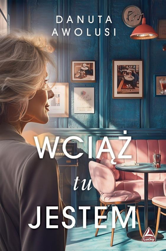 Wciąż tu jestem, Danuta Awolusi