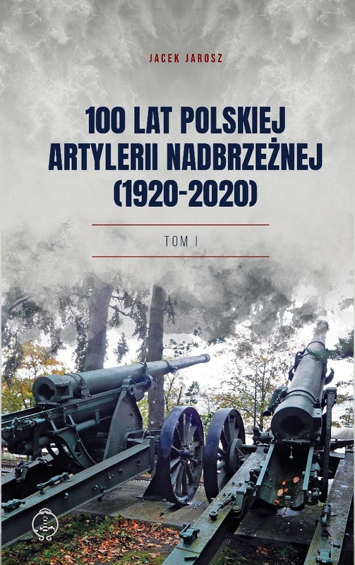 100 lat polskiej artylerii nadbrzeżnej T.1, Jacek Jarosz
