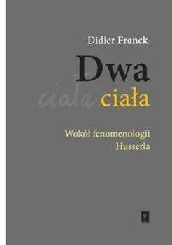 Dwa ciała - Franck Didier