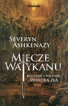 Miecze Watykanu, Severyn Ashkenazy