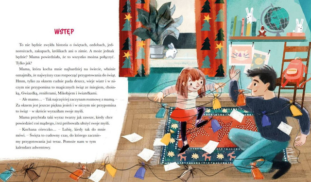 W grudniu po południu, czyli trochę..., Włodarczyk