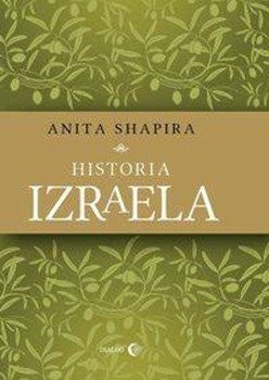 Historia Izraela - Anita Shapira